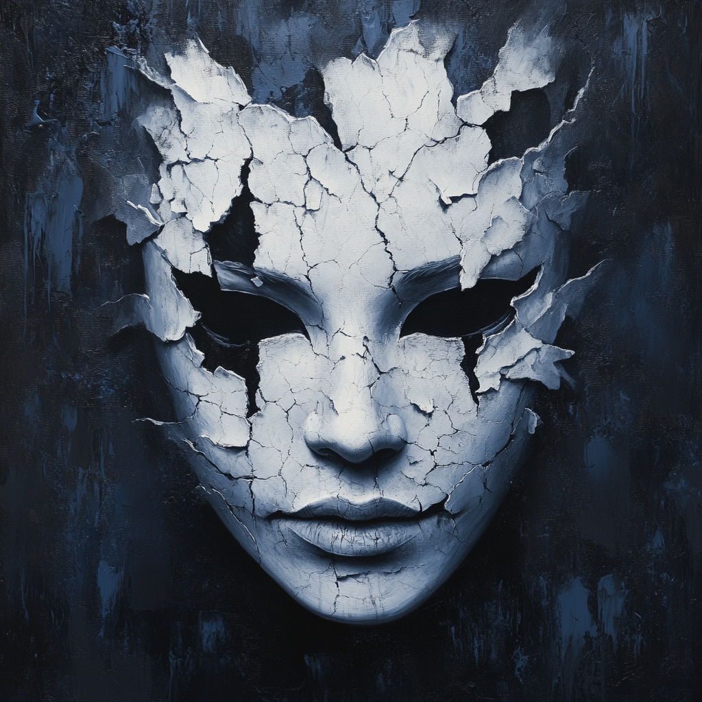 Masked Cult